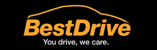 Best Drive Logo
