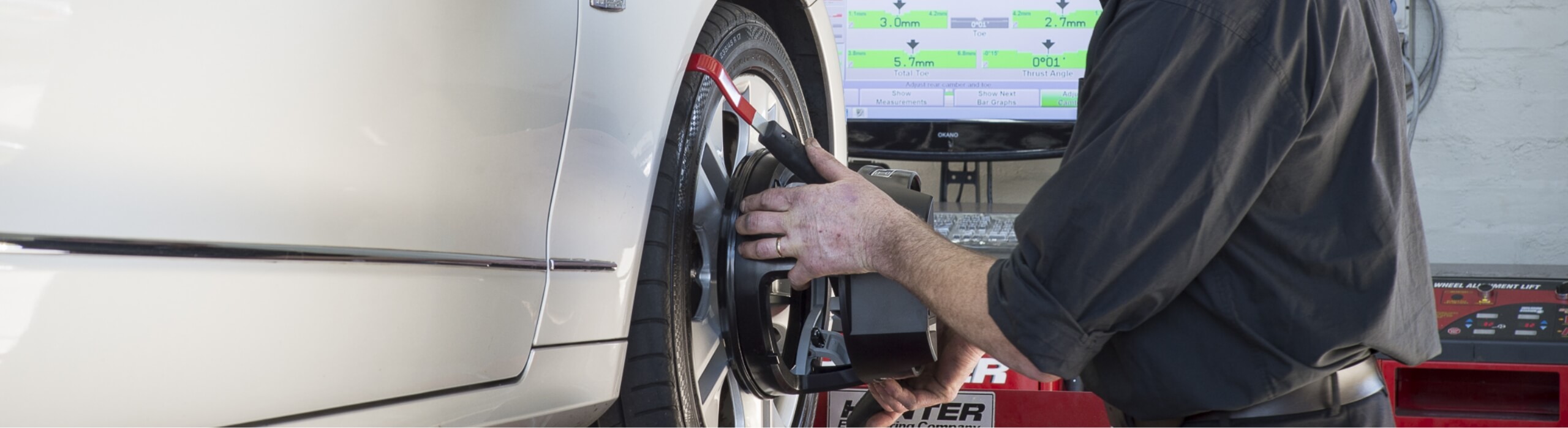 services, rm autohaus express